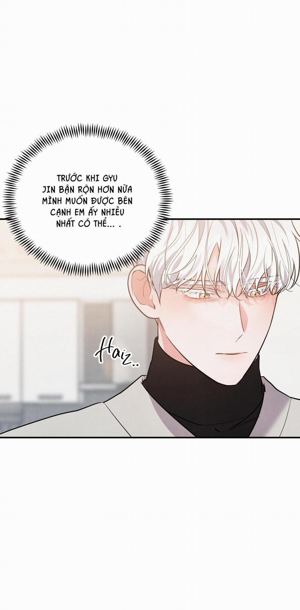 Mối Quan Hệ Giữa Chó Và Cún 38.1 trang 17