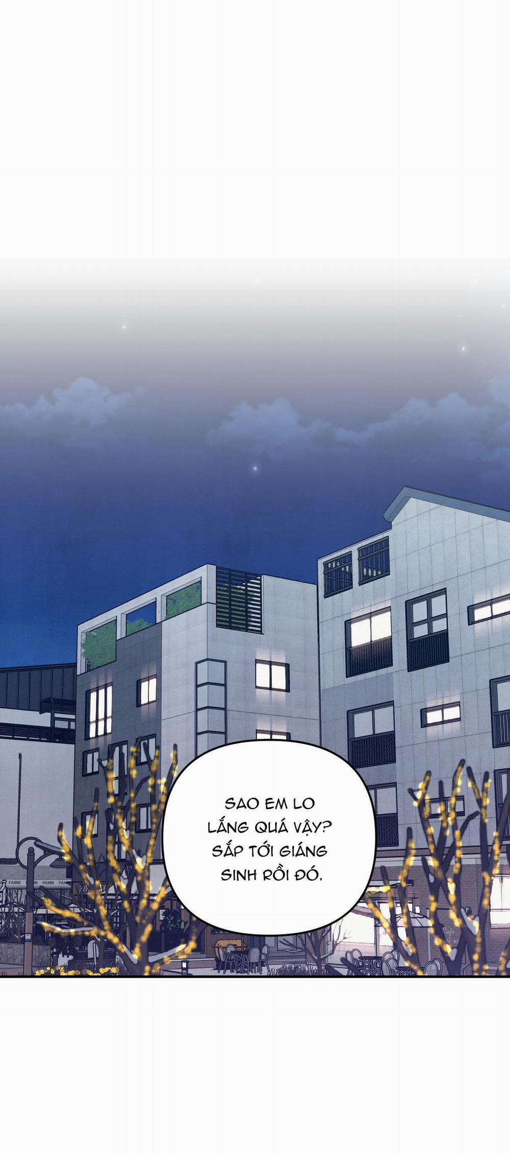 Mối Quan Hệ Giữa Chó Và Cún 38.1 trang 18