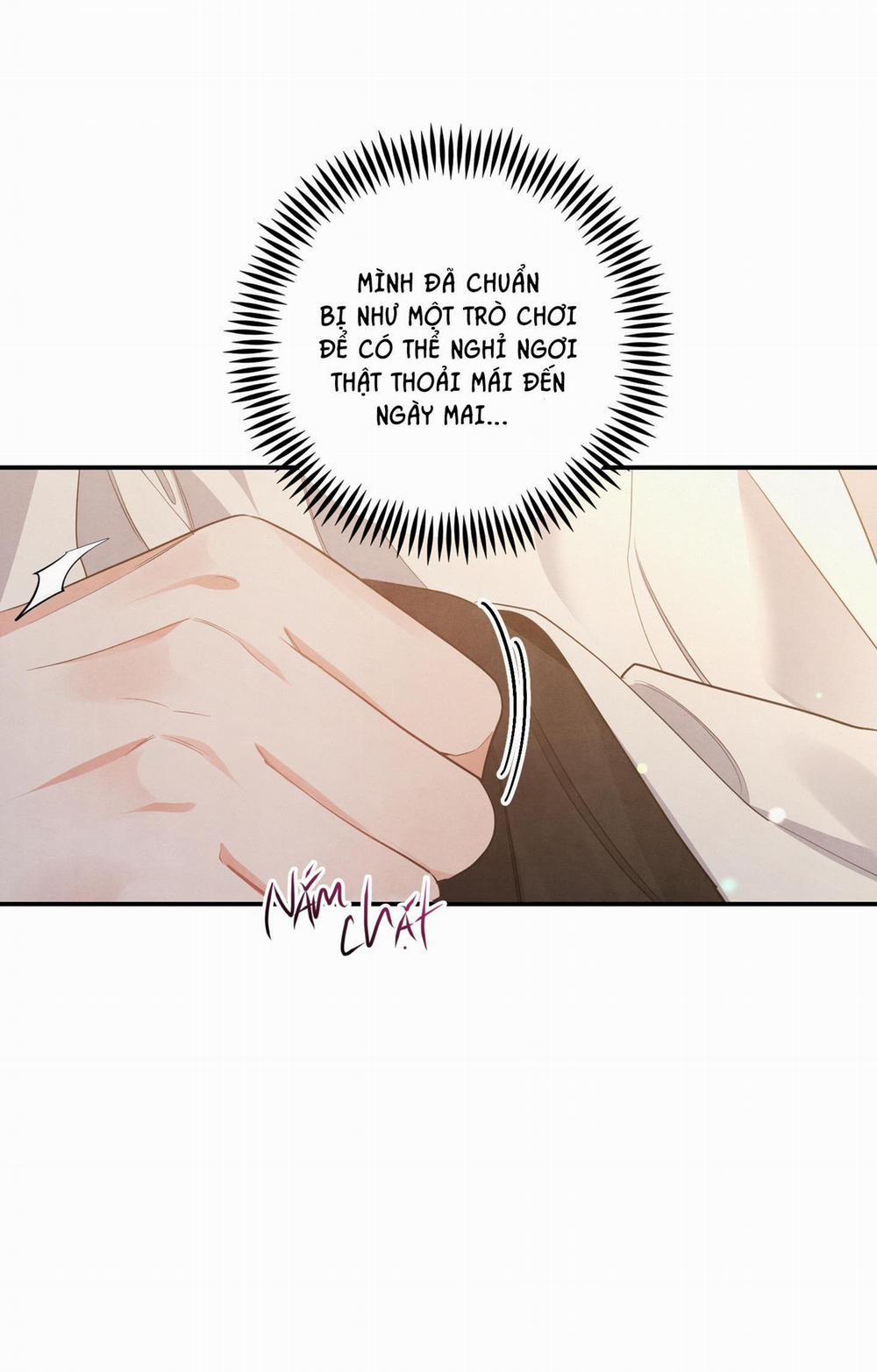 Mối Quan Hệ Giữa Chó Và Cún 38.1 trang 2