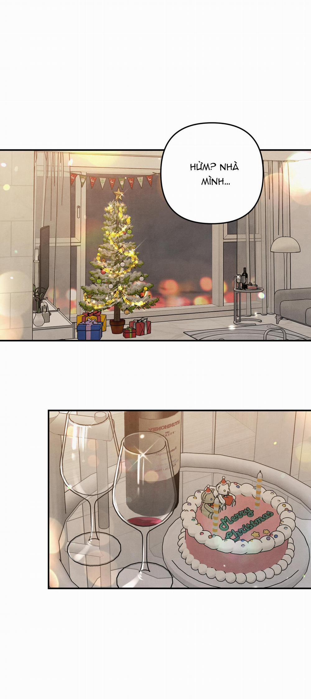 Mối Quan Hệ Giữa Chó Và Cún 38.1 trang 29