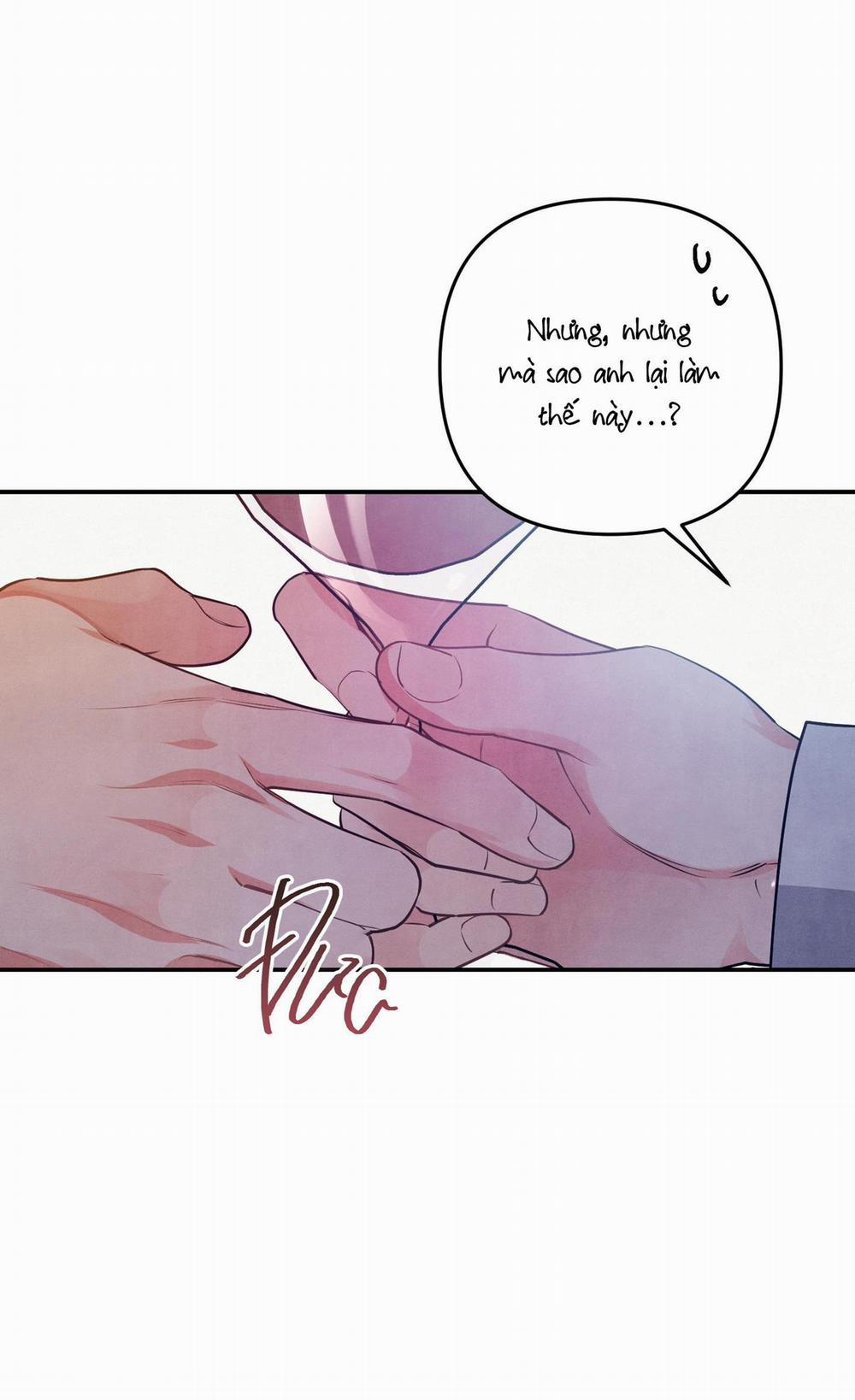 Mối Quan Hệ Giữa Chó Và Cún 38.1 trang 36