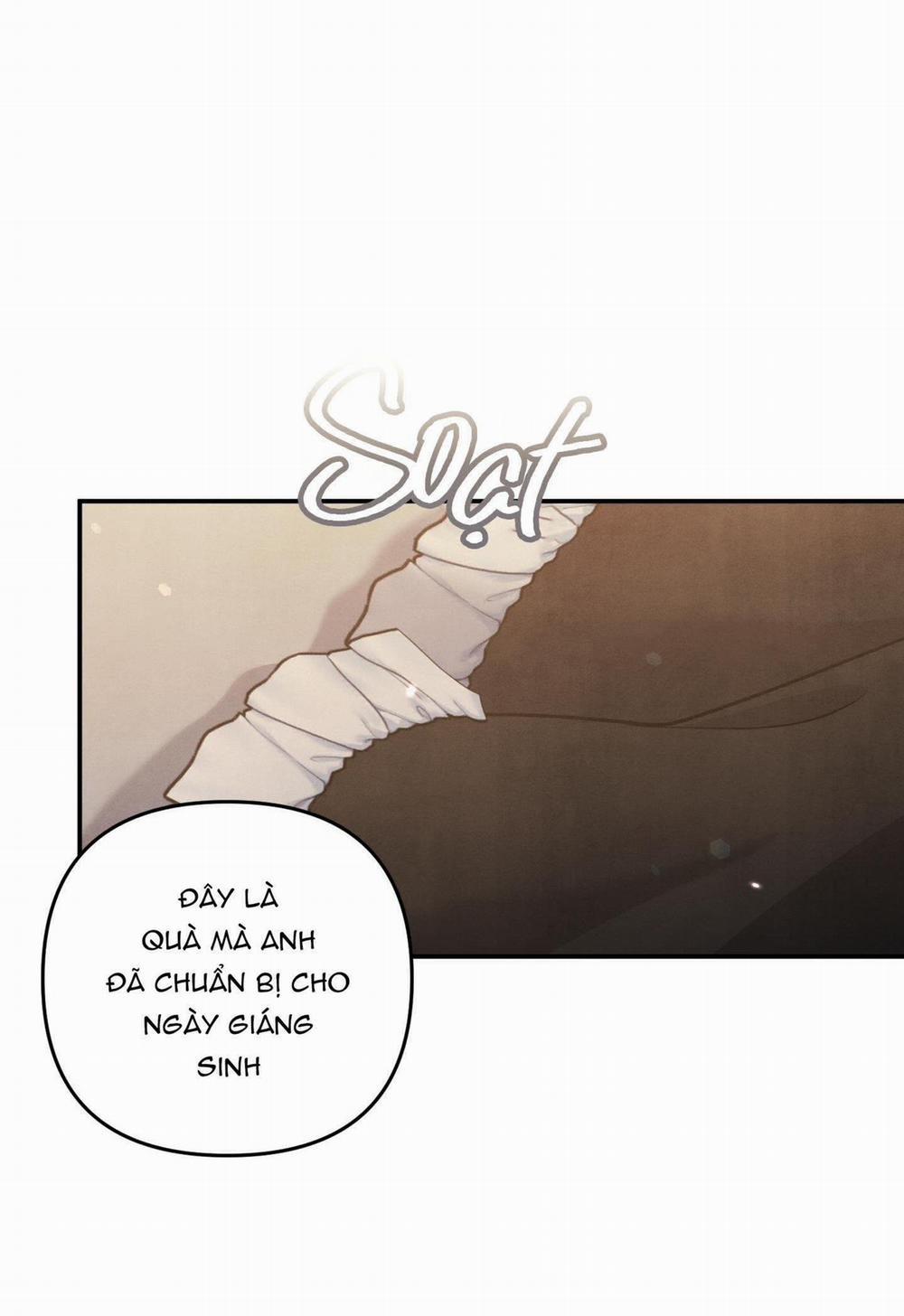 Mối Quan Hệ Giữa Chó Và Cún 38.1 trang 37