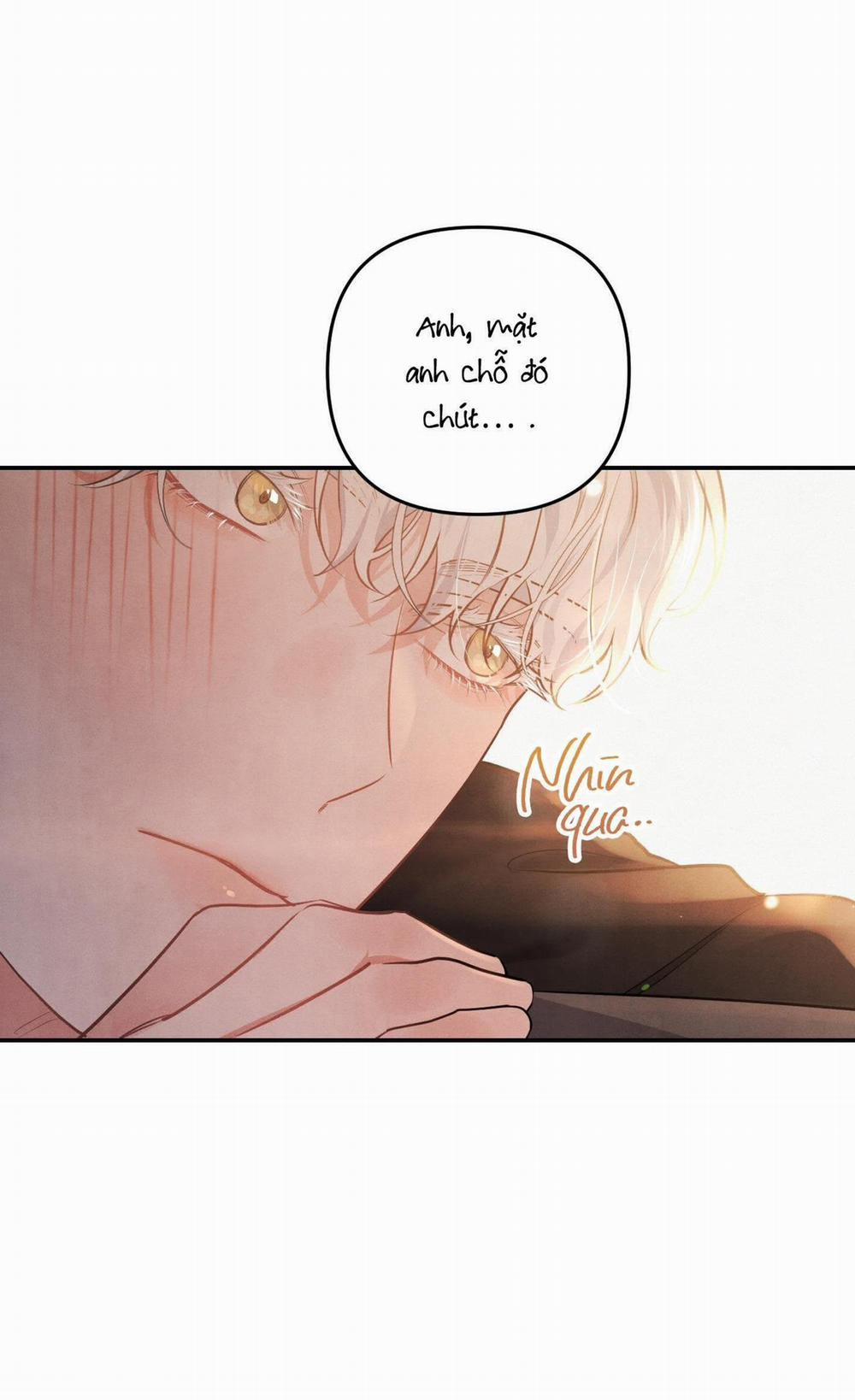 Mối Quan Hệ Giữa Chó Và Cún 38.1 trang 41