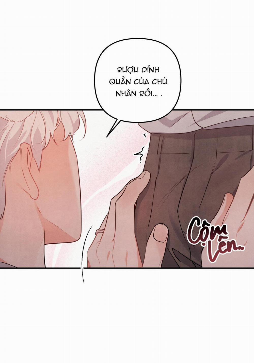 Mối Quan Hệ Giữa Chó Và Cún 38.1 trang 47