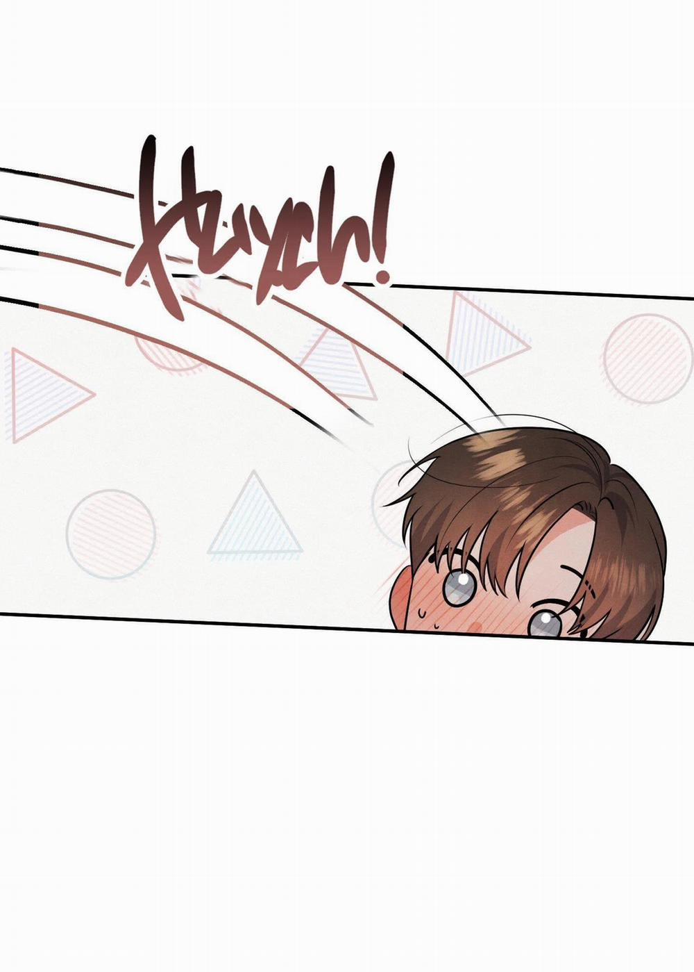 Mối Quan Hệ Giữa Chó Và Cún 38.1 trang 50