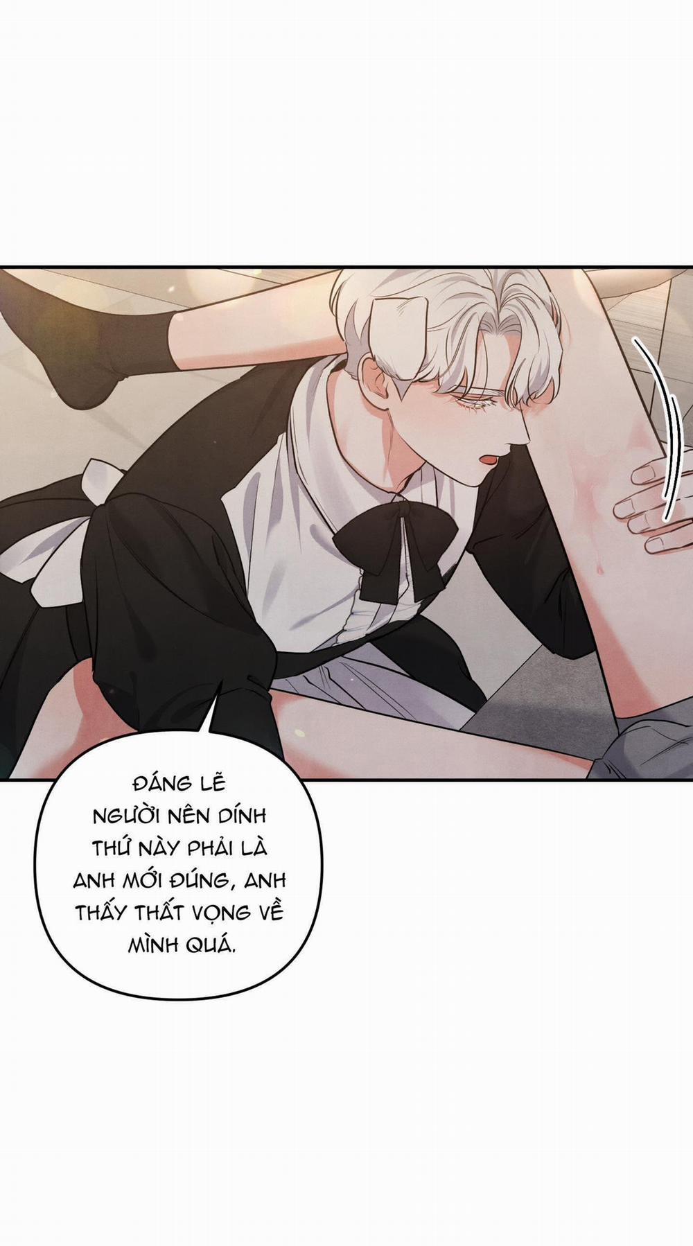 Mối Quan Hệ Giữa Chó Và Cún 38.1 trang 52