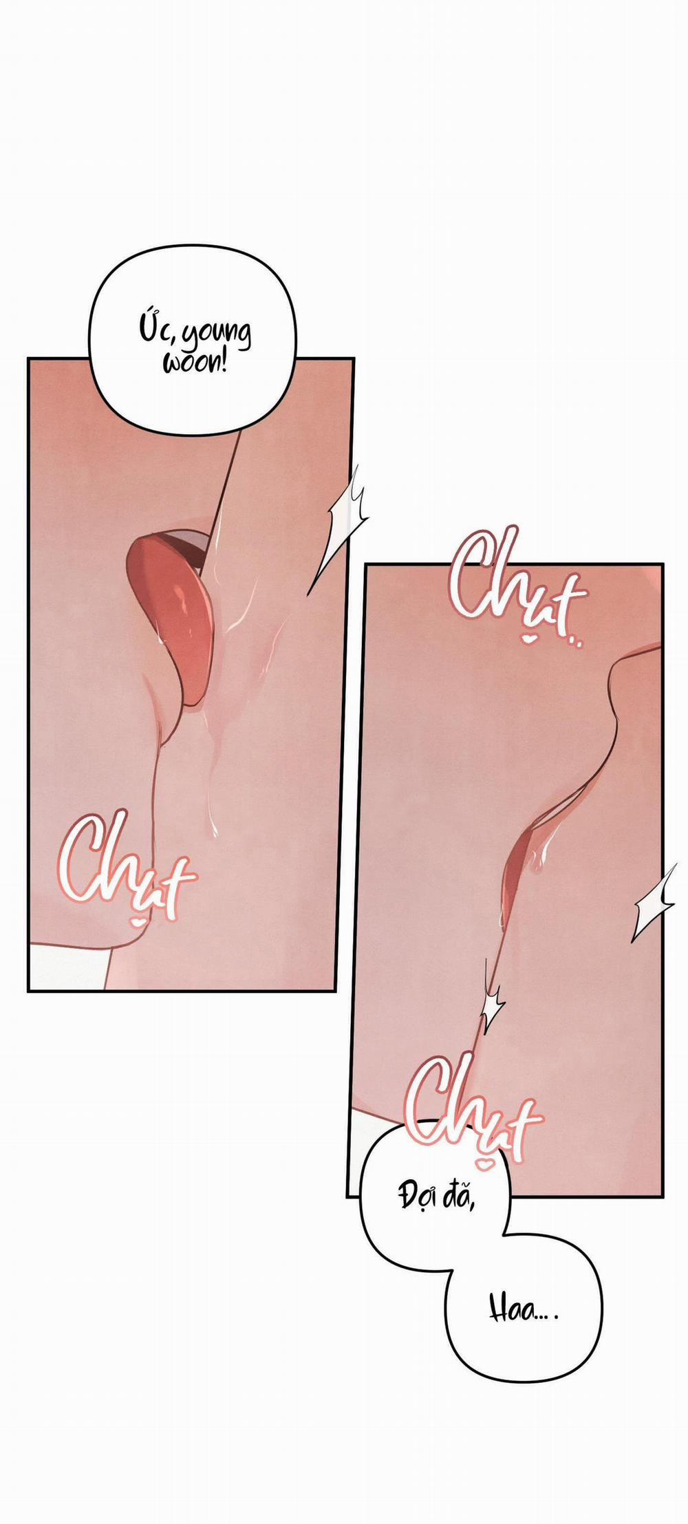 Mối Quan Hệ Giữa Chó Và Cún 38.1 trang 53