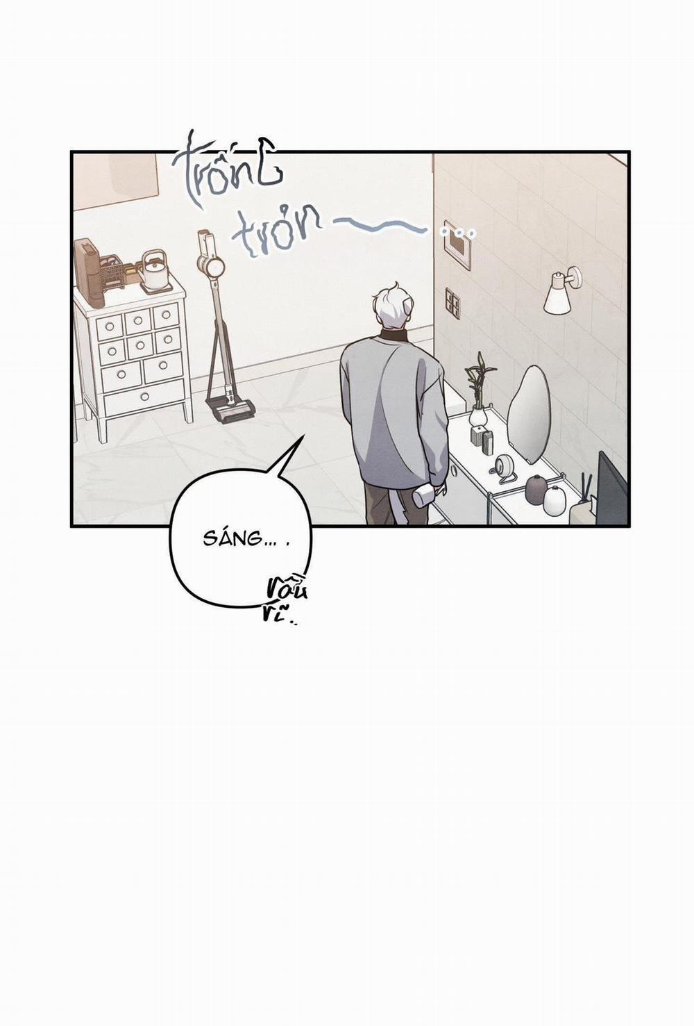 Mối Quan Hệ Giữa Chó Và Cún 38.1 trang 9