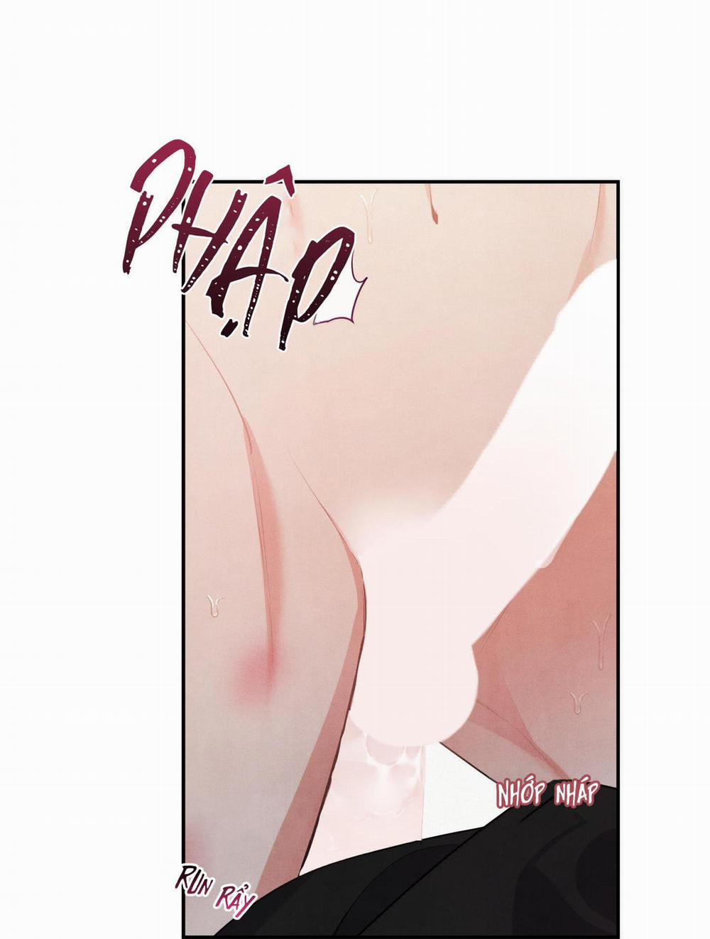 Mối Quan Hệ Giữa Chó Và Cún 38.2 trang 101