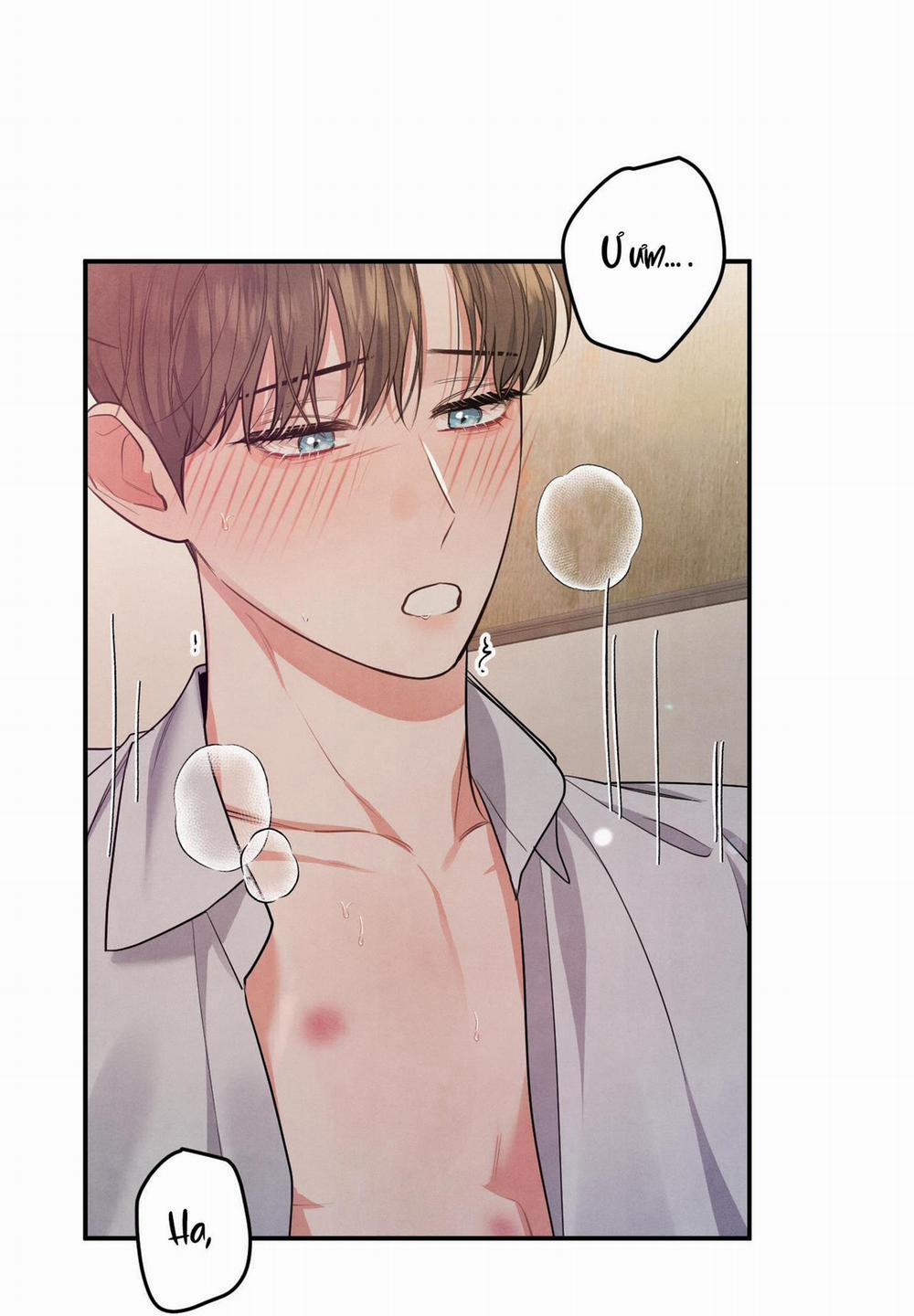 Mối Quan Hệ Giữa Chó Và Cún 38.2 trang 103