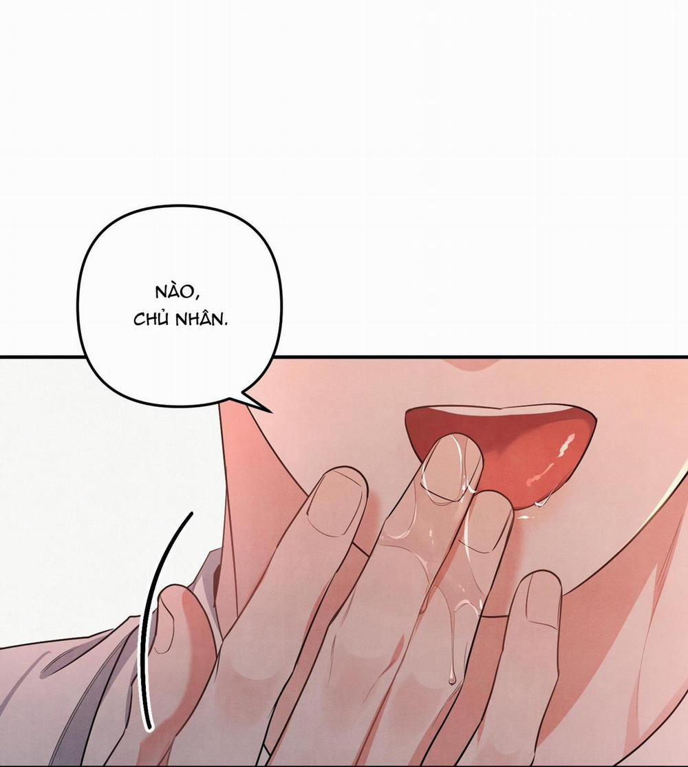 Mối Quan Hệ Giữa Chó Và Cún 38.2 trang 11