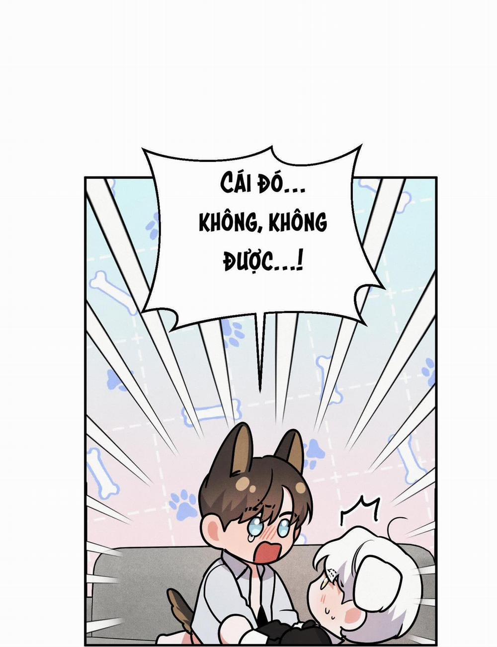 Mối Quan Hệ Giữa Chó Và Cún 38.2 trang 114