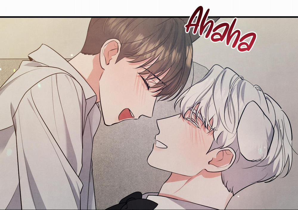 Mối Quan Hệ Giữa Chó Và Cún 38.2 trang 119