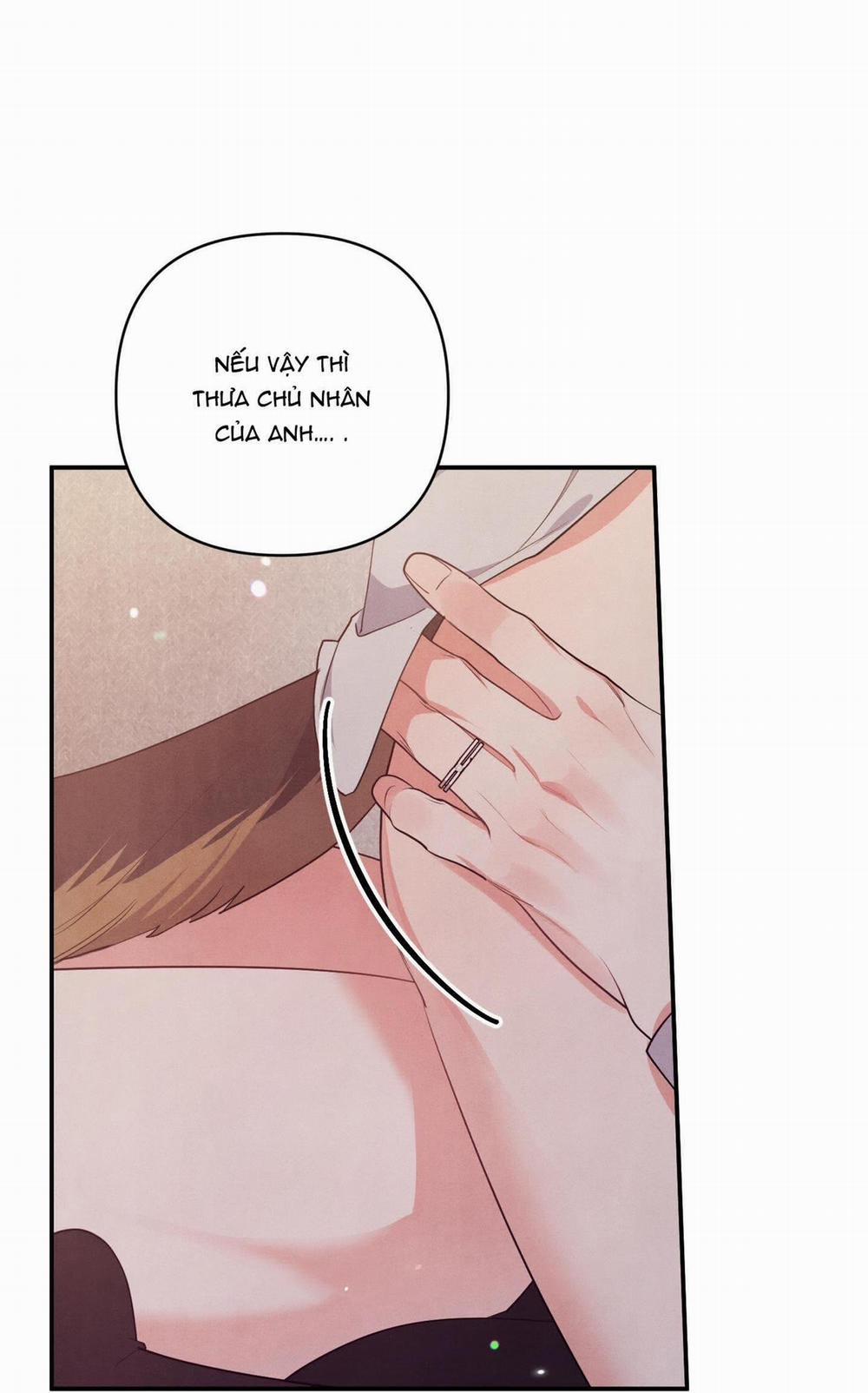 Mối Quan Hệ Giữa Chó Và Cún 38.2 trang 121