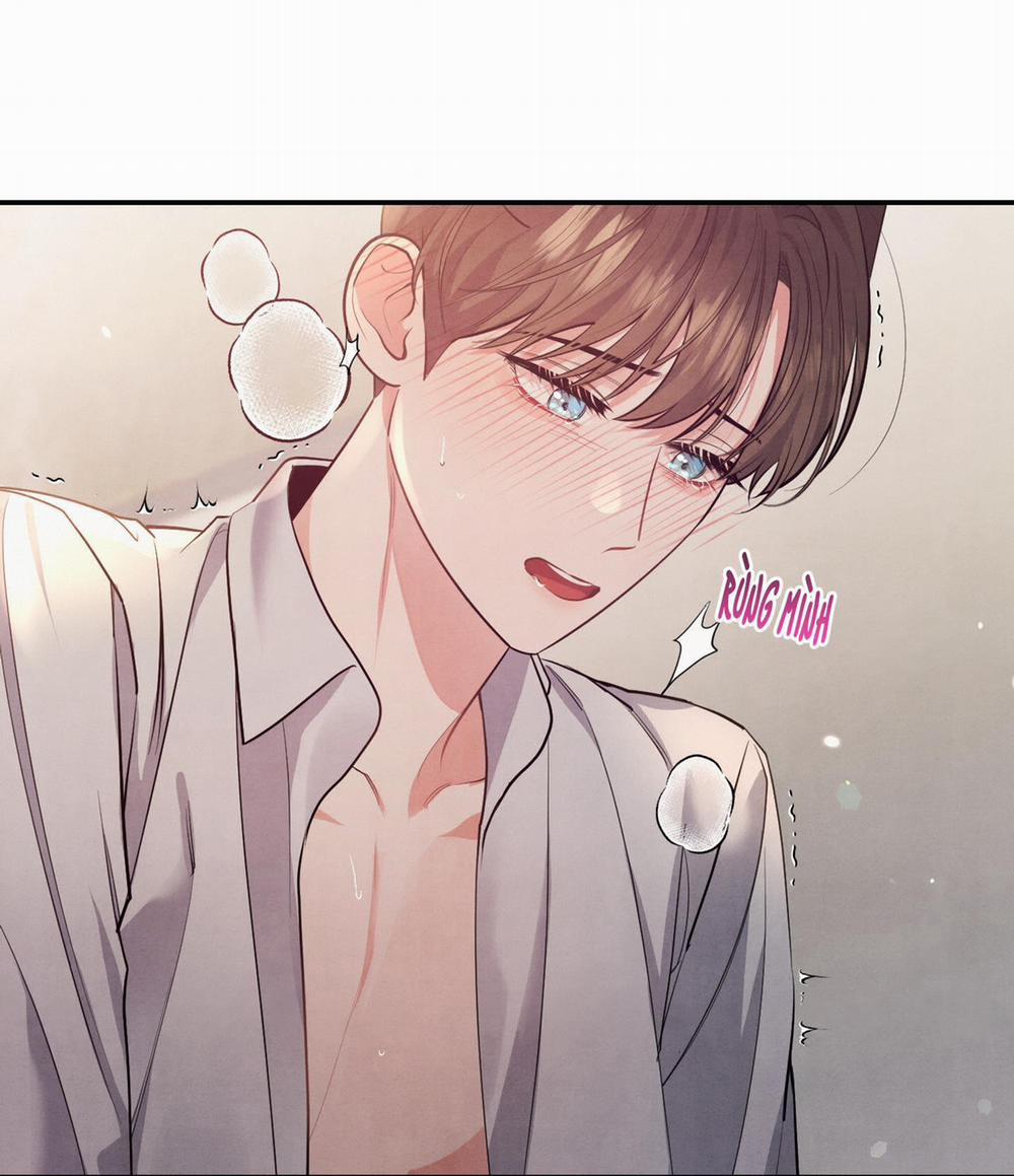 Mối Quan Hệ Giữa Chó Và Cún 38.2 trang 131