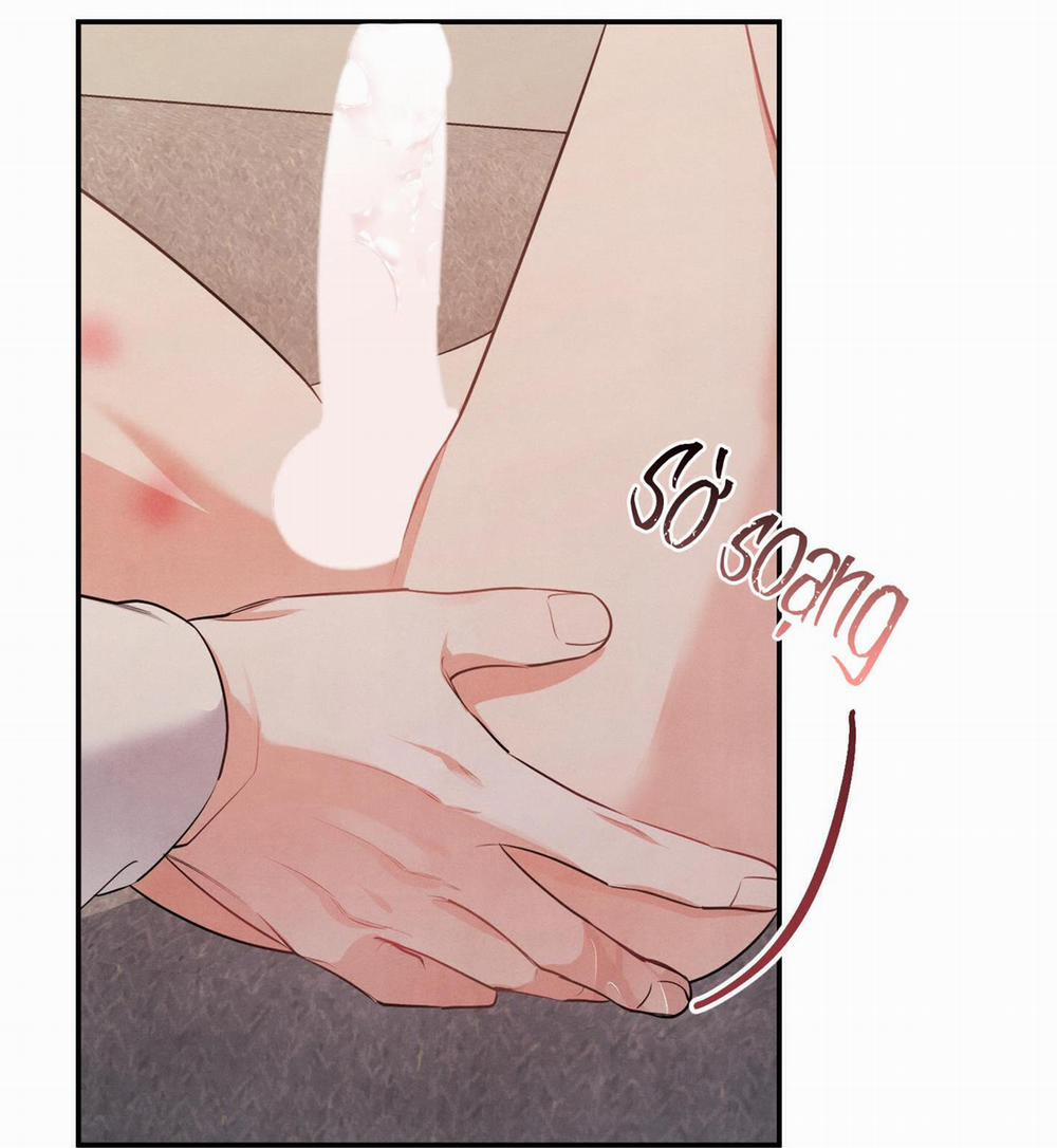 Mối Quan Hệ Giữa Chó Và Cún 38.2 trang 14