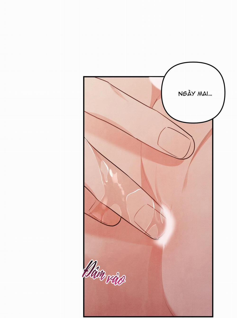 Mối Quan Hệ Giữa Chó Và Cún 38.2 trang 15