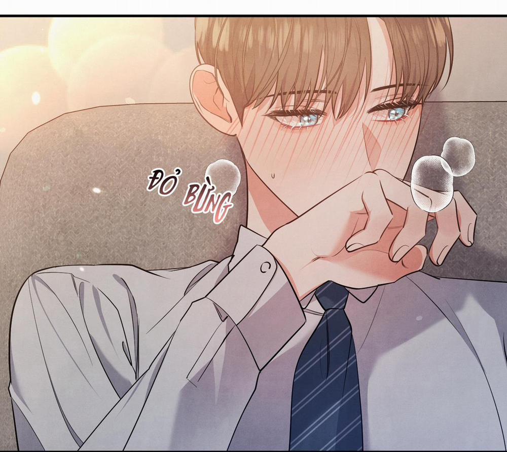 Mối Quan Hệ Giữa Chó Và Cún 38.2 trang 21