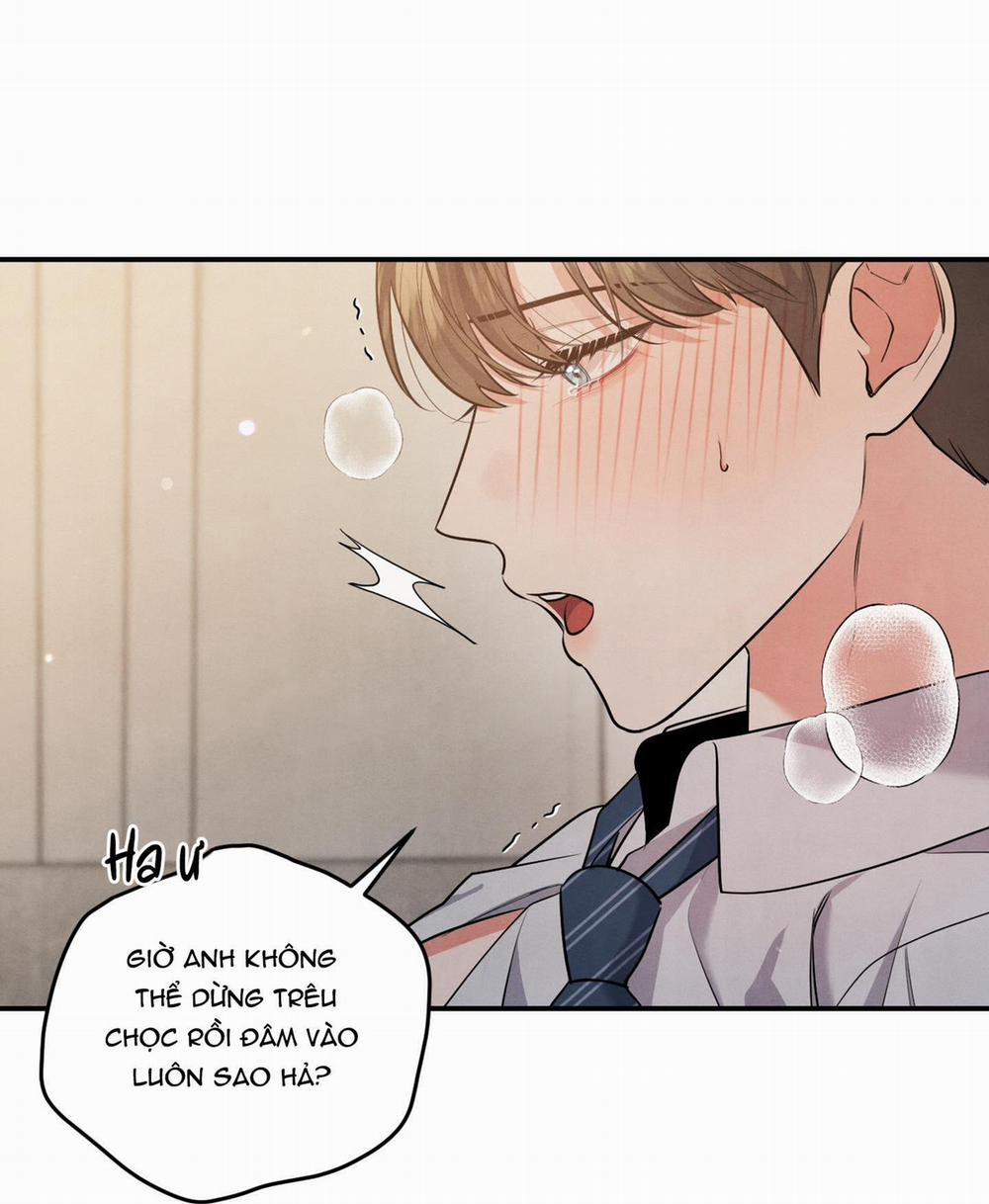 Mối Quan Hệ Giữa Chó Và Cún 38.2 trang 33