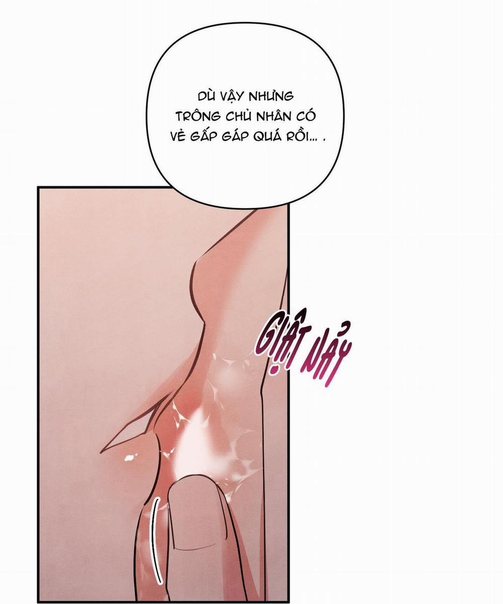 Mối Quan Hệ Giữa Chó Và Cún 38.2 trang 37