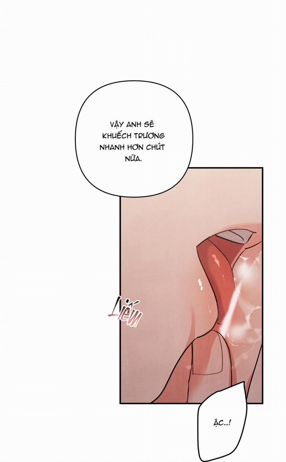 Mối Quan Hệ Giữa Chó Và Cún 38.2 trang 38