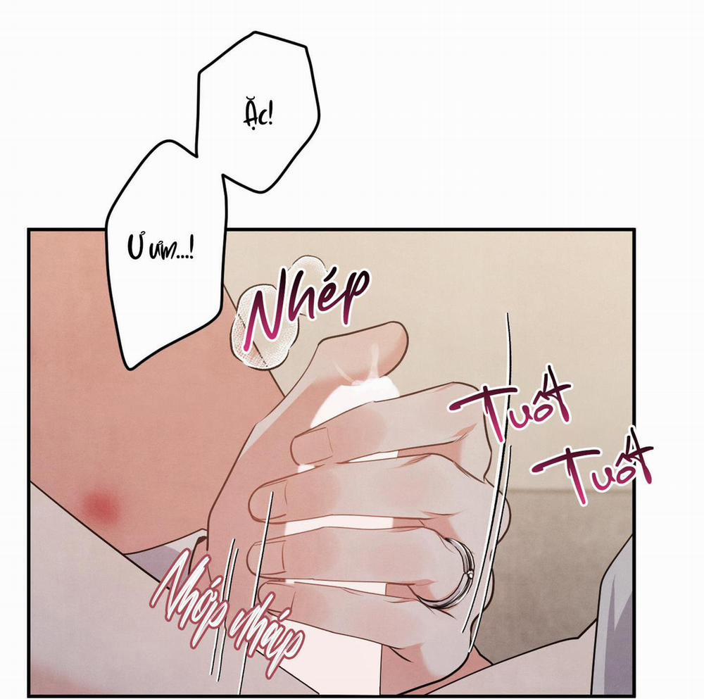 Mối Quan Hệ Giữa Chó Và Cún 38.2 trang 43