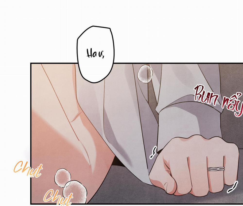 Mối Quan Hệ Giữa Chó Và Cún 38.2 trang 45