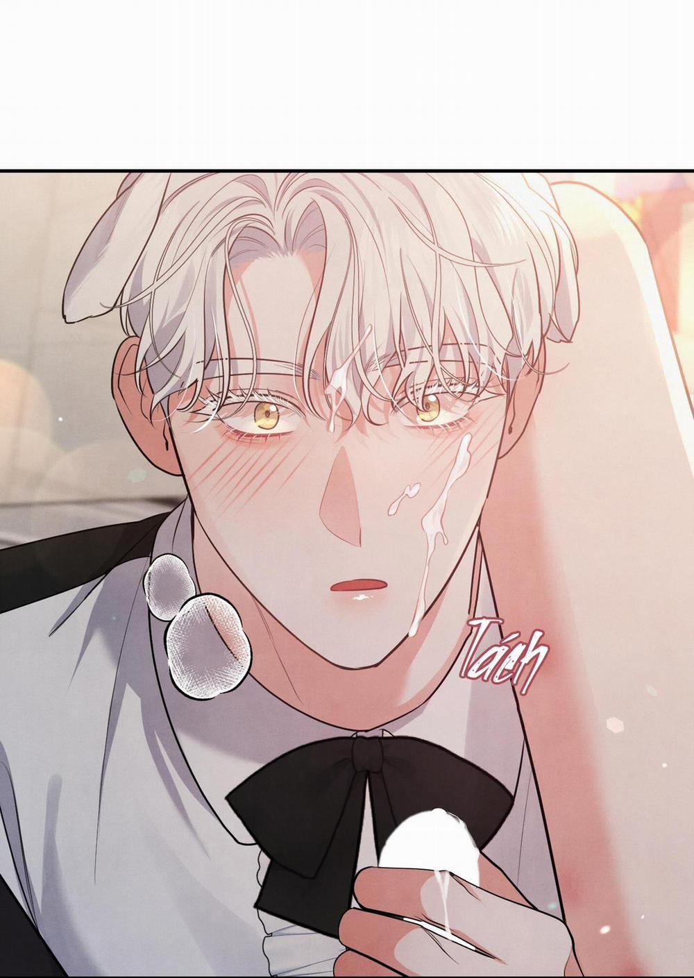 Mối Quan Hệ Giữa Chó Và Cún 38.2 trang 49