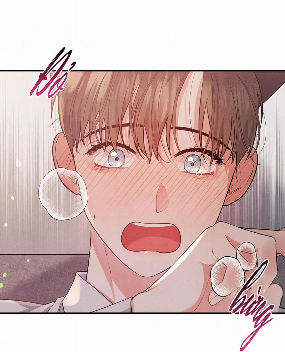 Mối Quan Hệ Giữa Chó Và Cún 38.2 trang 51