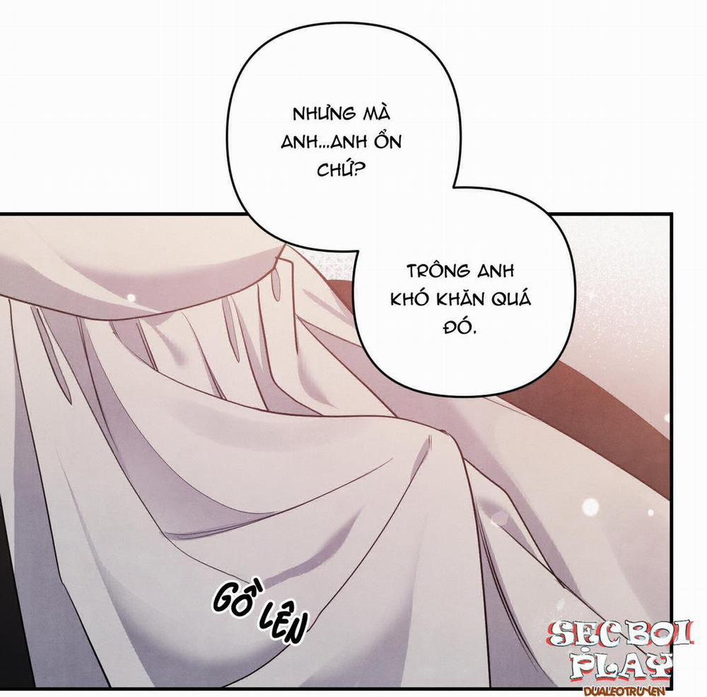 Mối Quan Hệ Giữa Chó Và Cún 38.2 trang 55