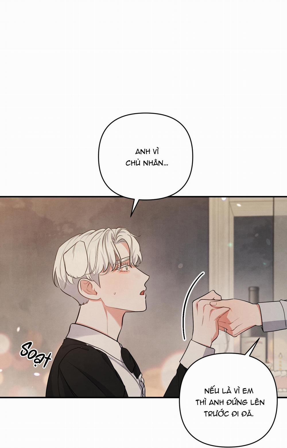 Mối Quan Hệ Giữa Chó Và Cún 38.2 trang 57