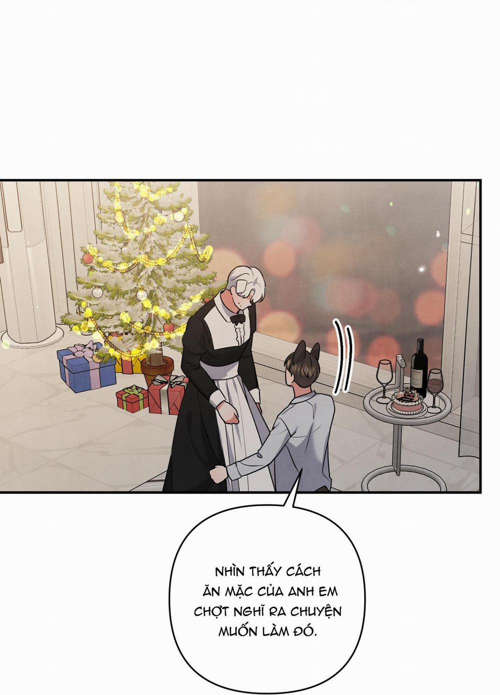 Mối Quan Hệ Giữa Chó Và Cún 38.2 trang 58