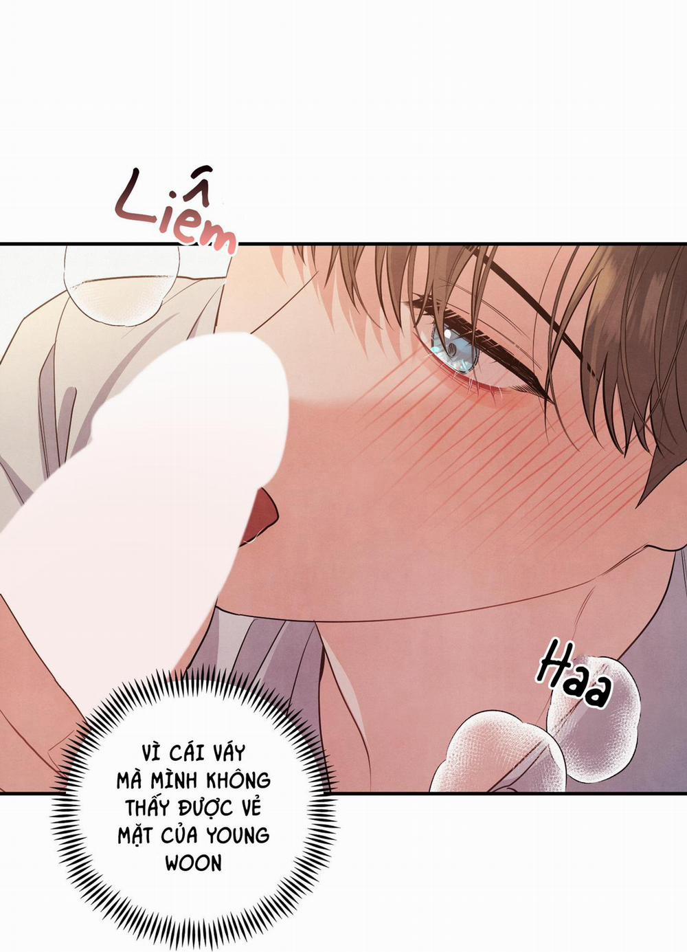 Mối Quan Hệ Giữa Chó Và Cún 38.2 trang 66