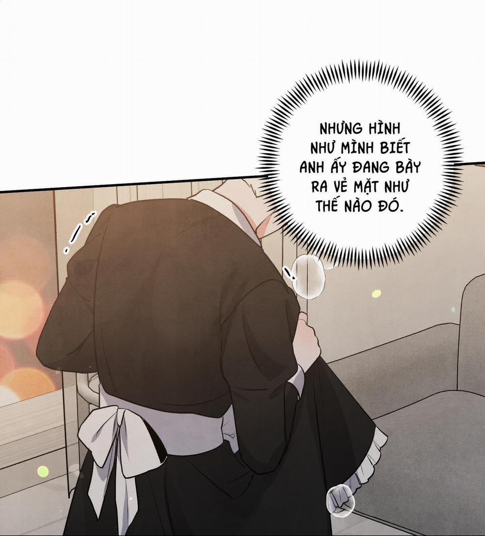 Mối Quan Hệ Giữa Chó Và Cún 38.2 trang 69