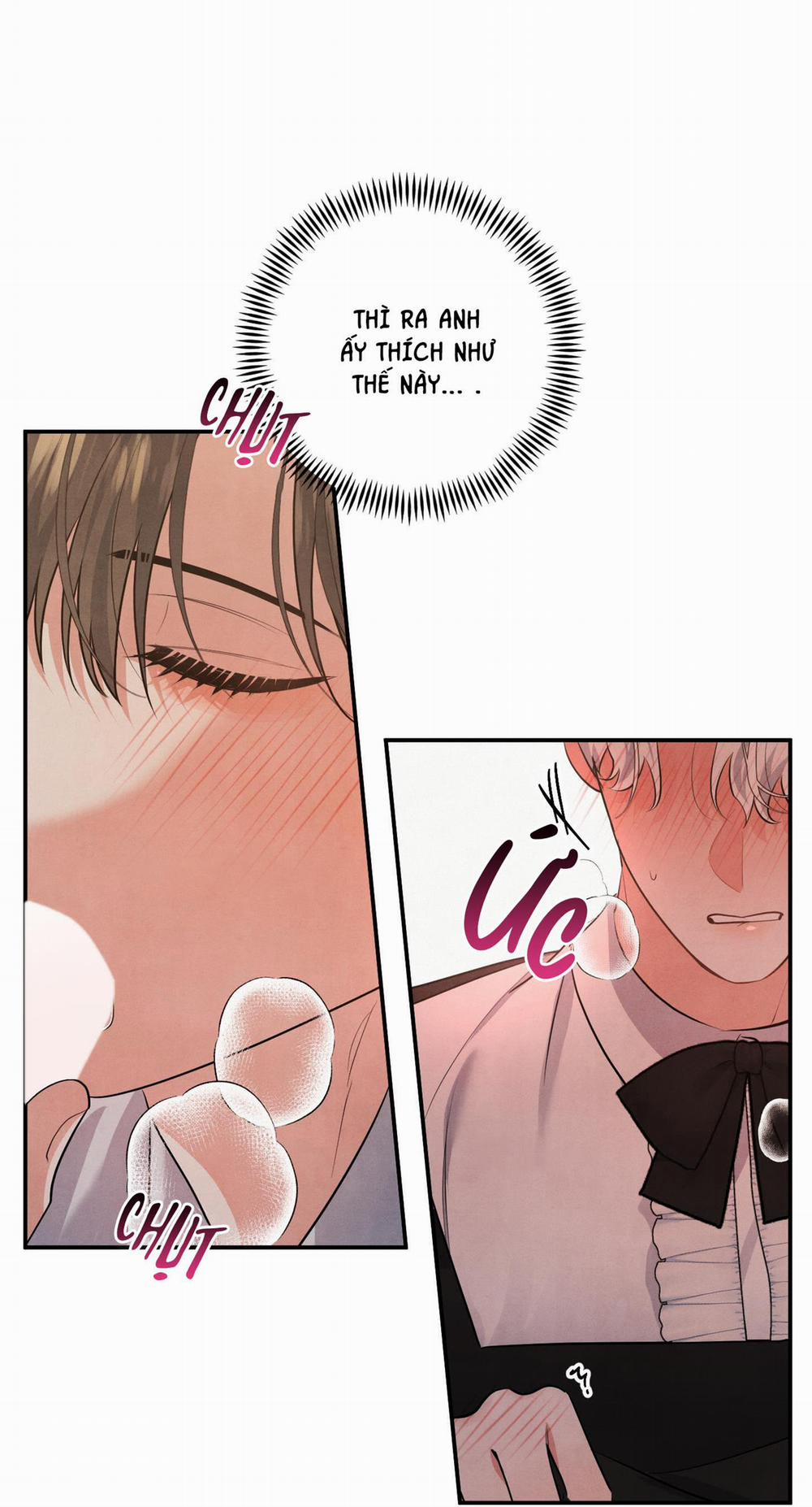 Mối Quan Hệ Giữa Chó Và Cún 38.2 trang 71