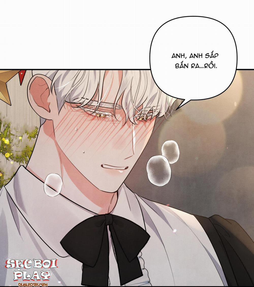 Mối Quan Hệ Giữa Chó Và Cún 38.2 trang 73