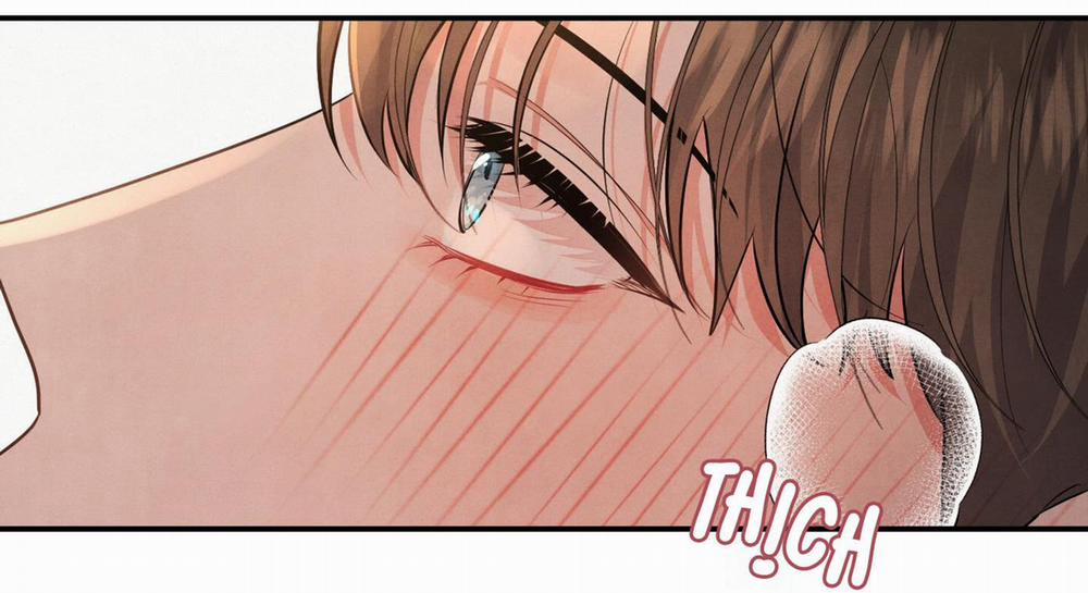 Mối Quan Hệ Giữa Chó Và Cún 38.2 trang 75