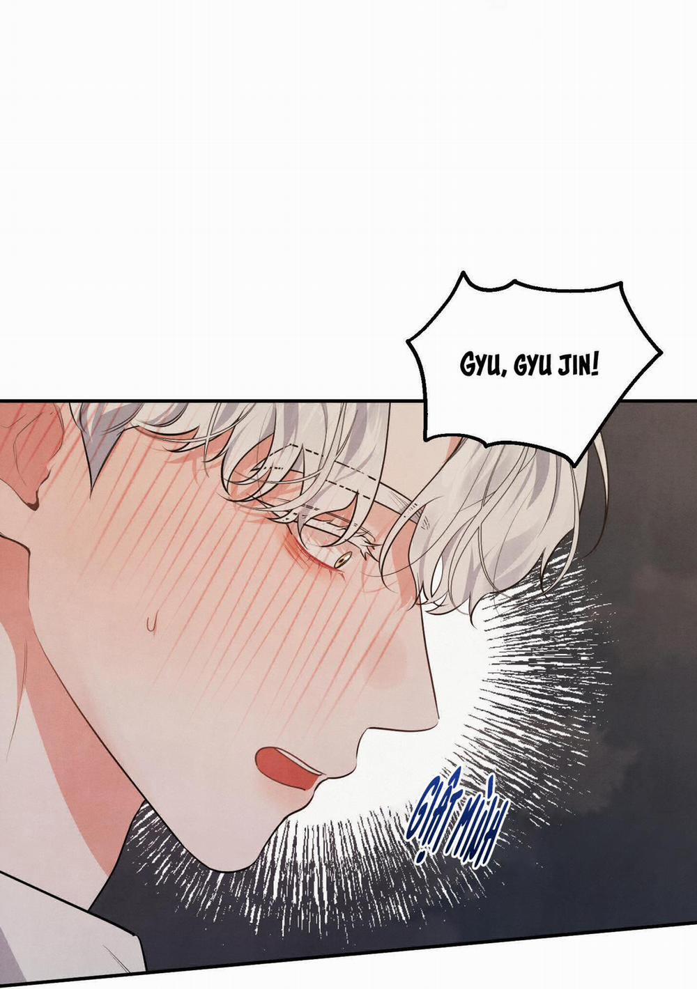 Mối Quan Hệ Giữa Chó Và Cún 38.2 trang 76