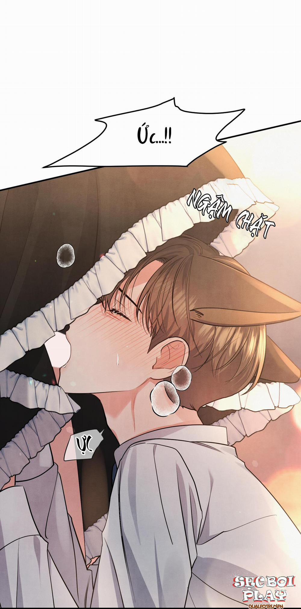 Mối Quan Hệ Giữa Chó Và Cún 38.2 trang 78