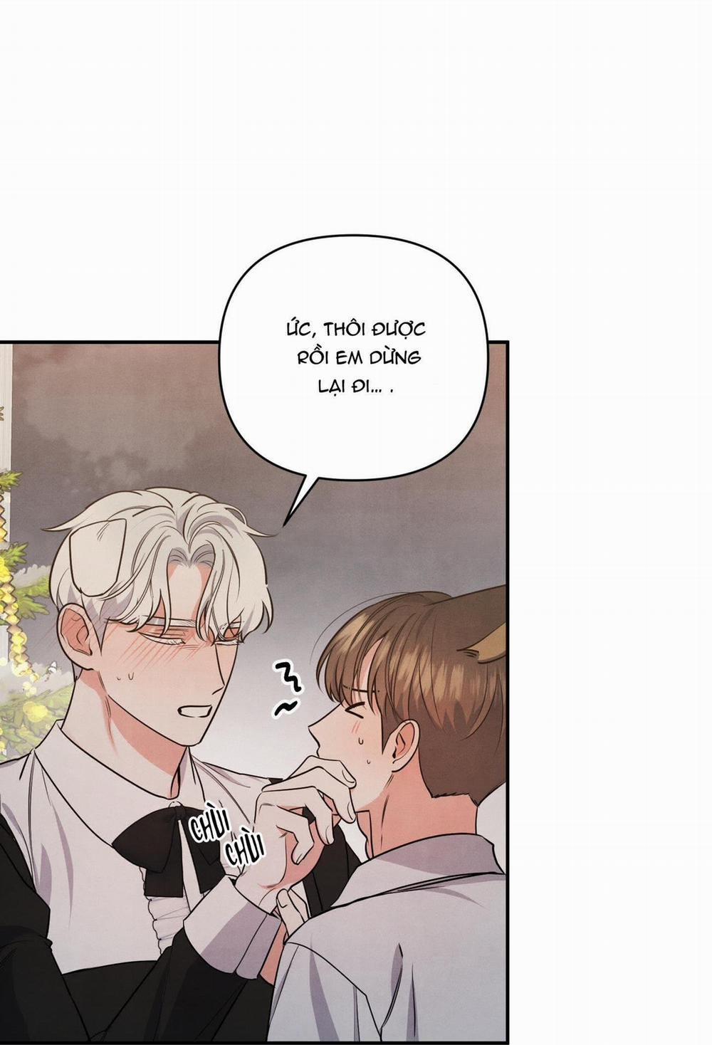 Mối Quan Hệ Giữa Chó Và Cún 38.2 trang 84