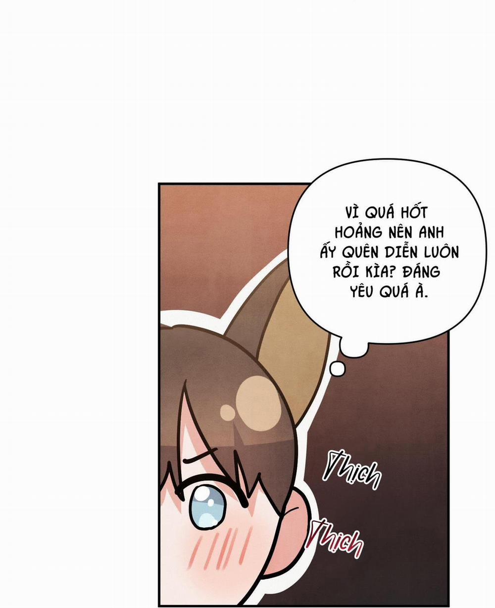 Mối Quan Hệ Giữa Chó Và Cún 38.2 trang 85