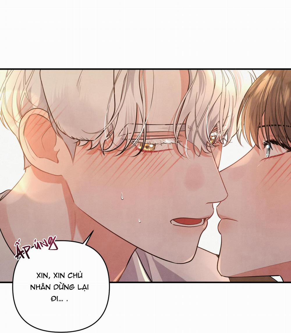 Mối Quan Hệ Giữa Chó Và Cún 38.2 trang 89