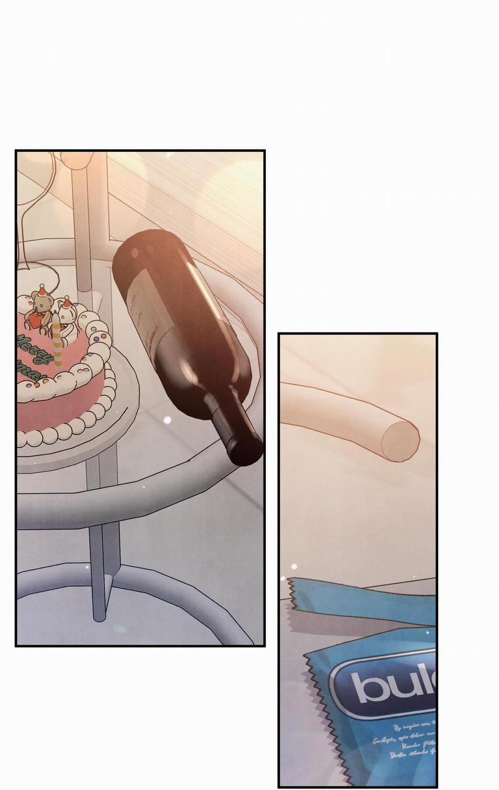 Mối Quan Hệ Giữa Chó Và Cún 38.2 trang 97