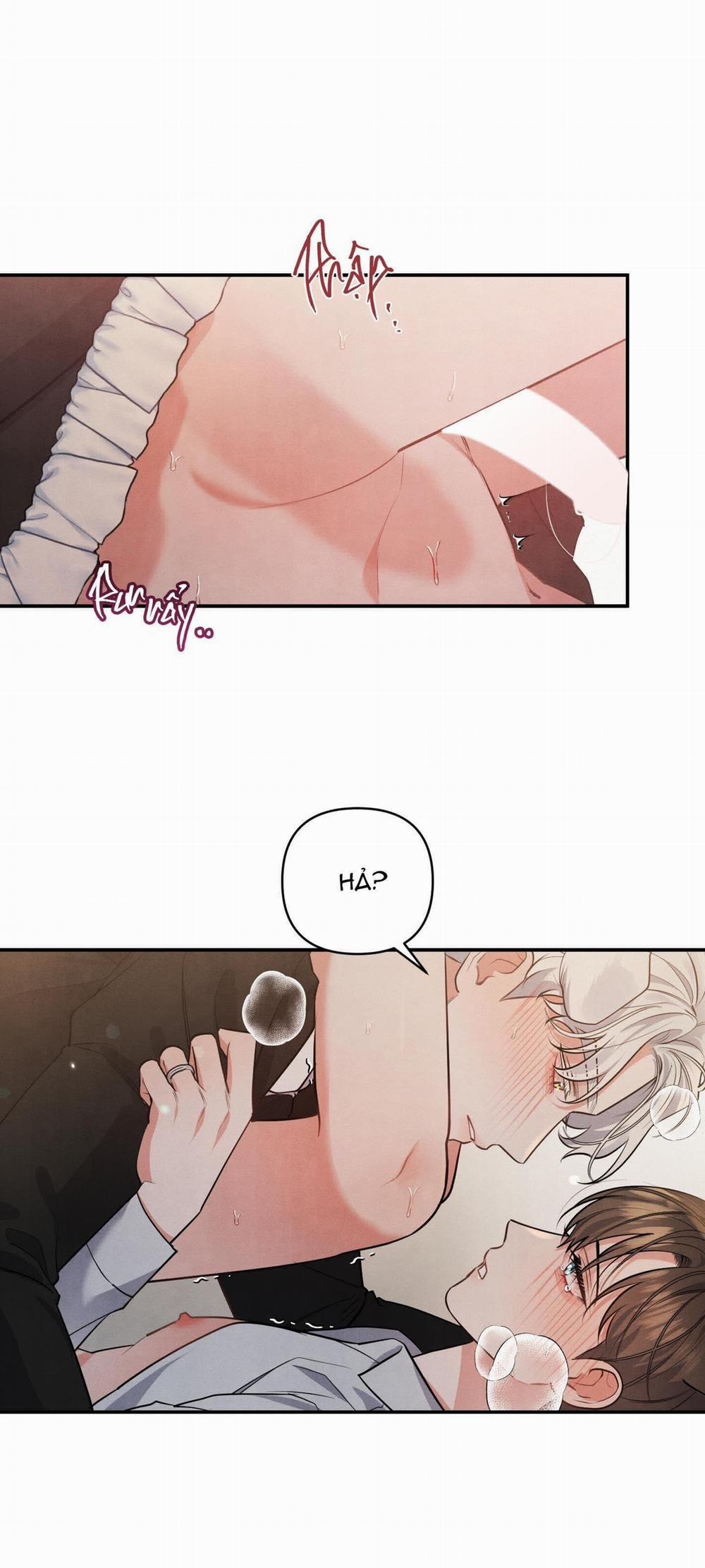 Mối Quan Hệ Giữa Chó Và Cún 38.3 trang 11