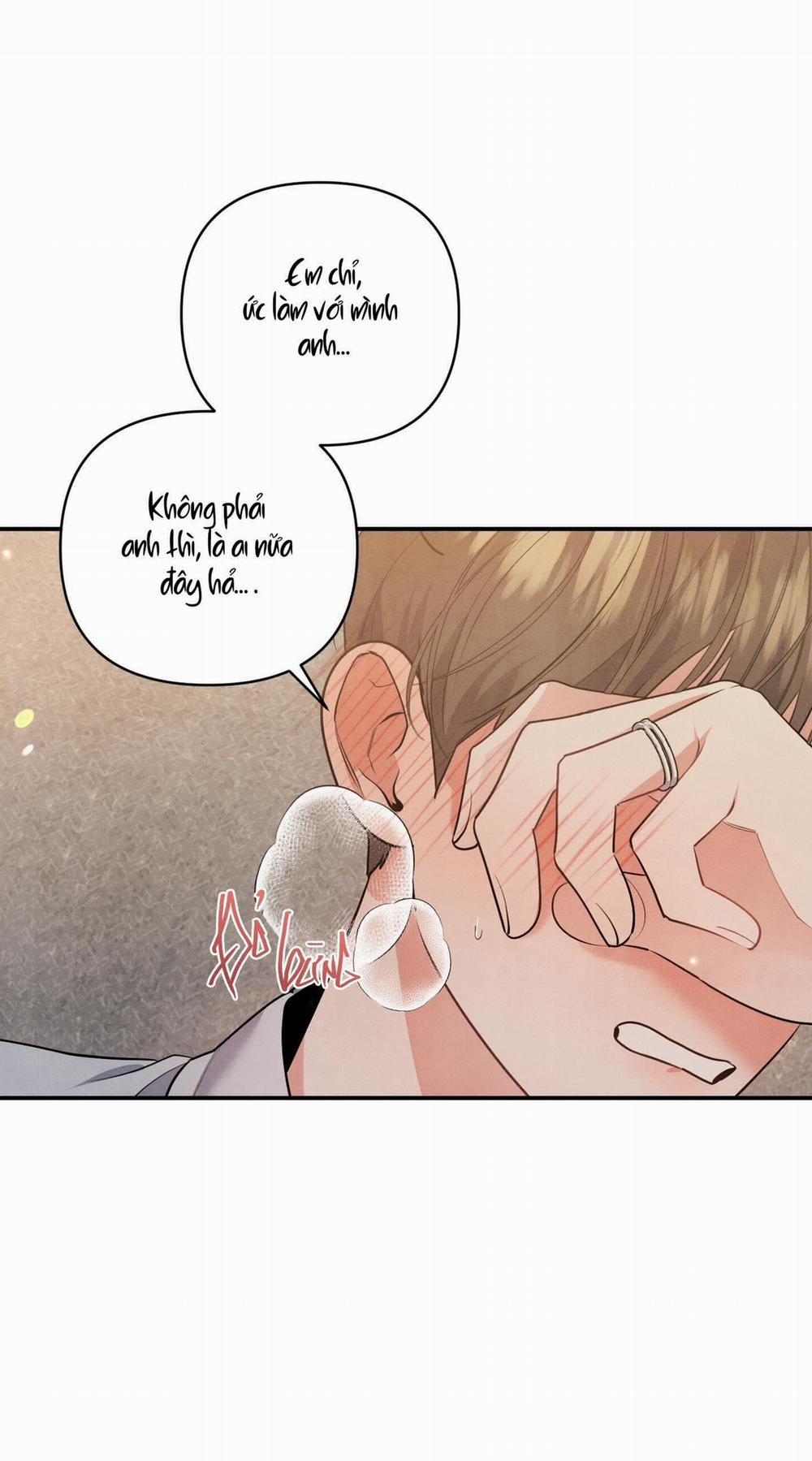 Mối Quan Hệ Giữa Chó Và Cún 38.3 trang 12