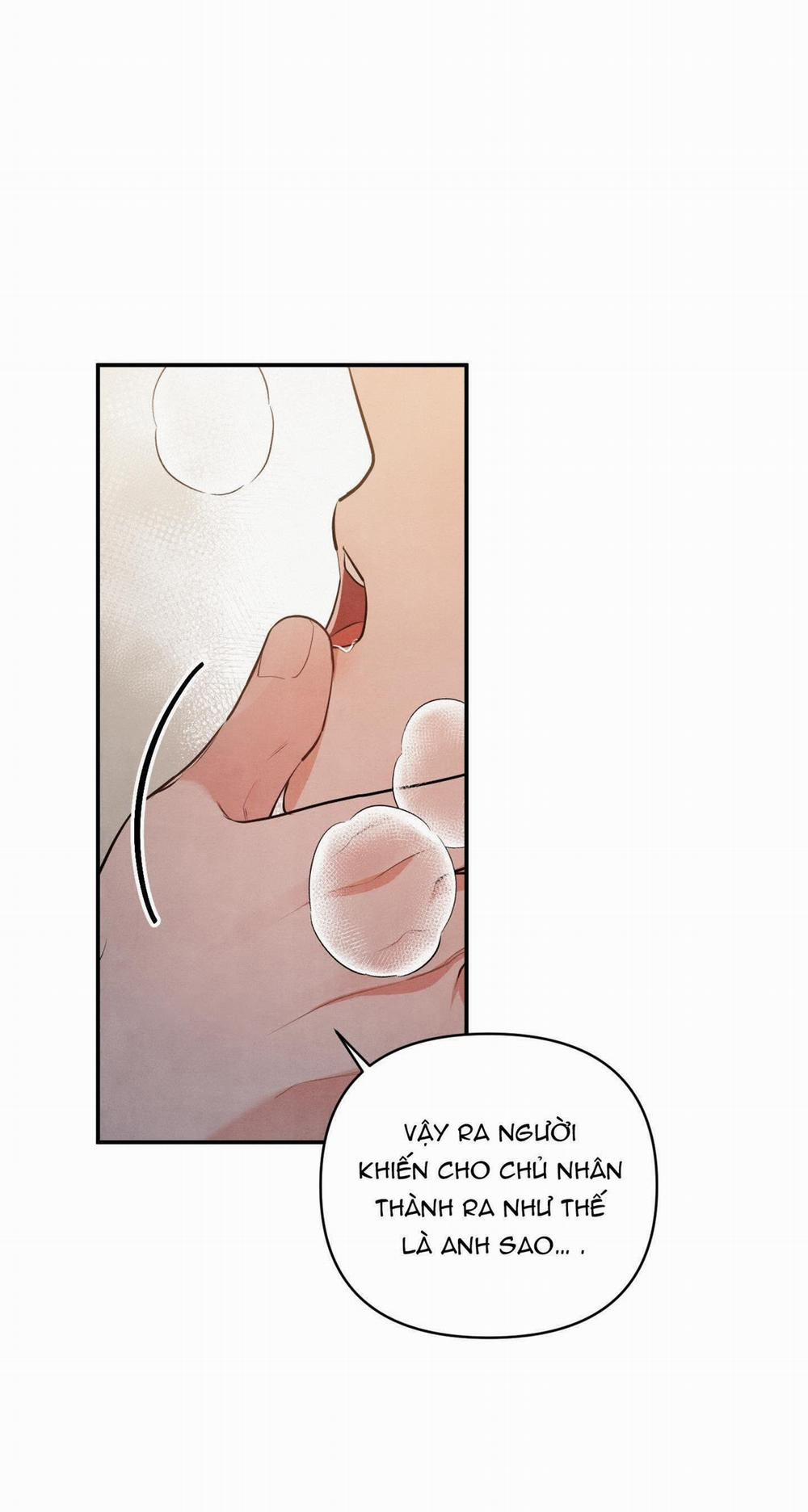 Mối Quan Hệ Giữa Chó Và Cún 38.3 trang 13