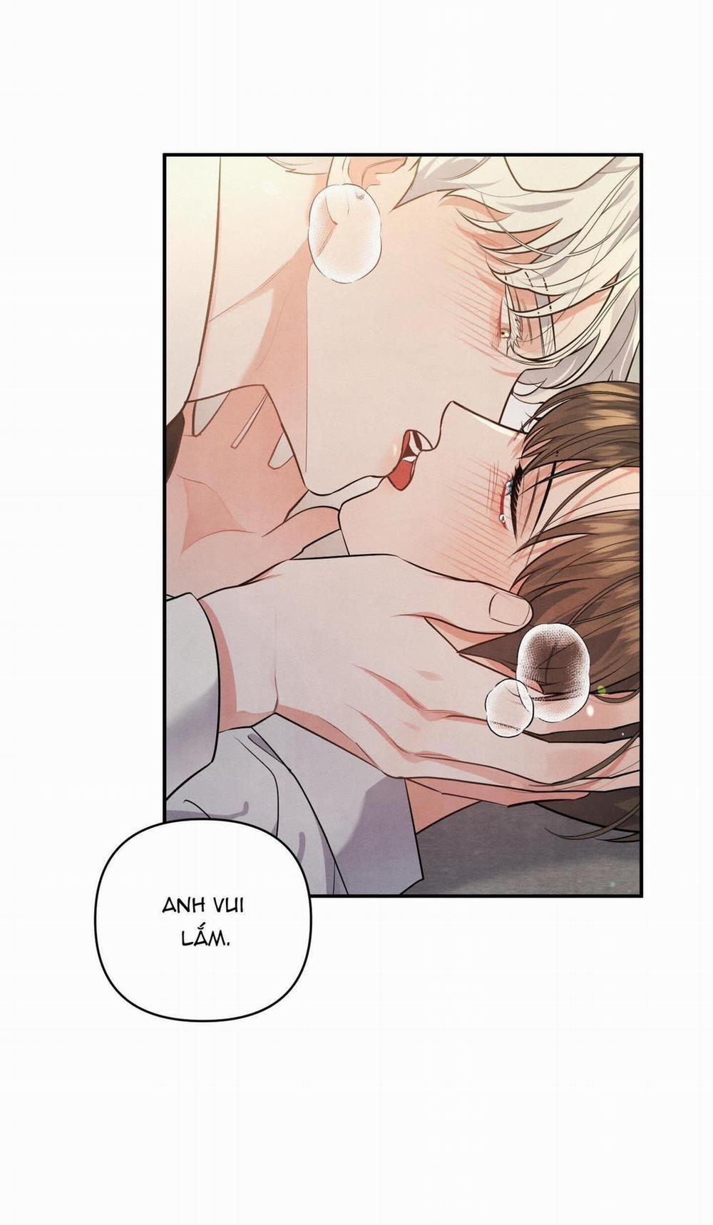 Mối Quan Hệ Giữa Chó Và Cún 38.3 trang 14