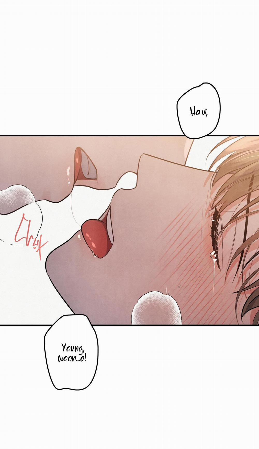 Mối Quan Hệ Giữa Chó Và Cún 38.3 trang 16