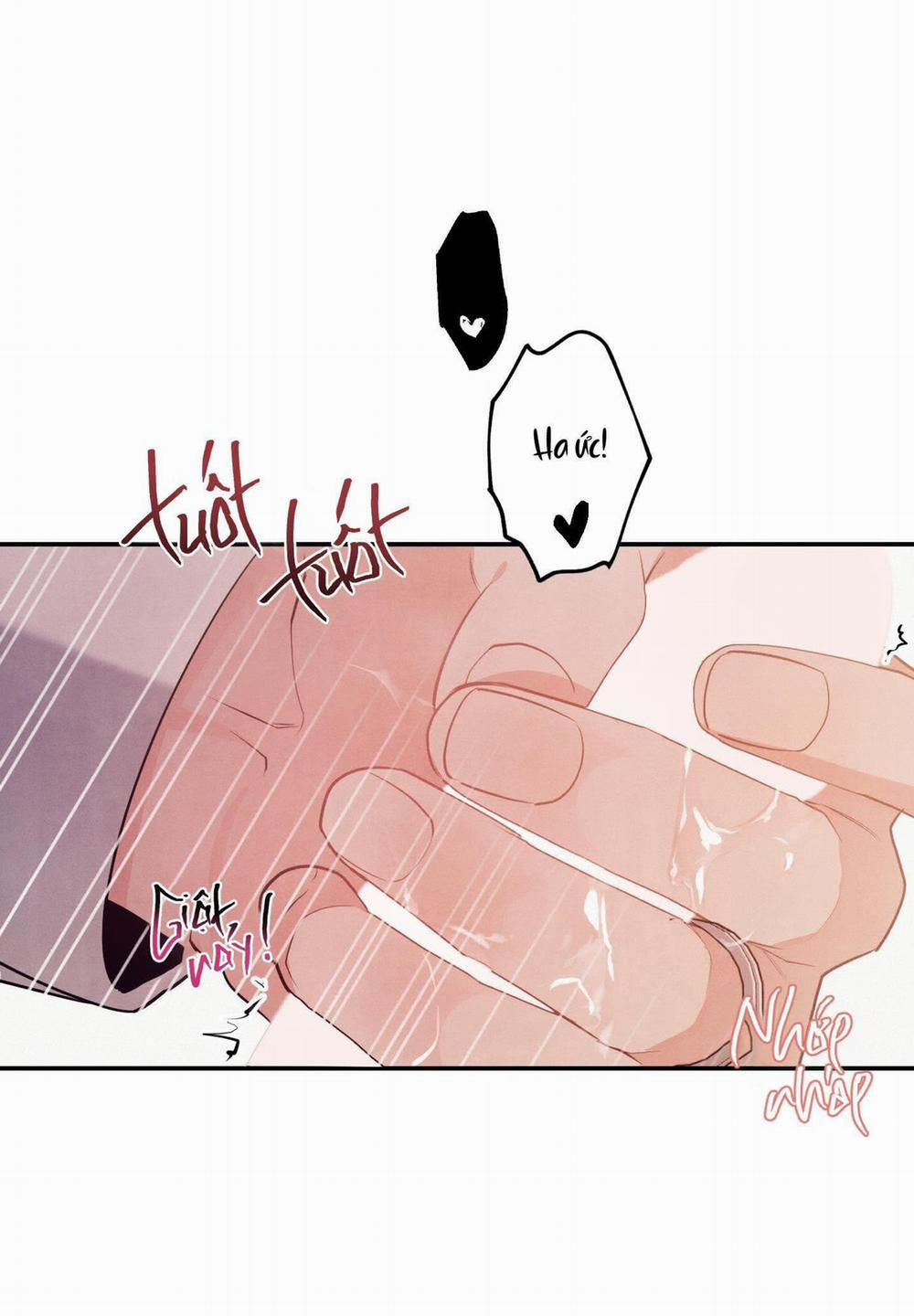 Mối Quan Hệ Giữa Chó Và Cún 38.3 trang 20