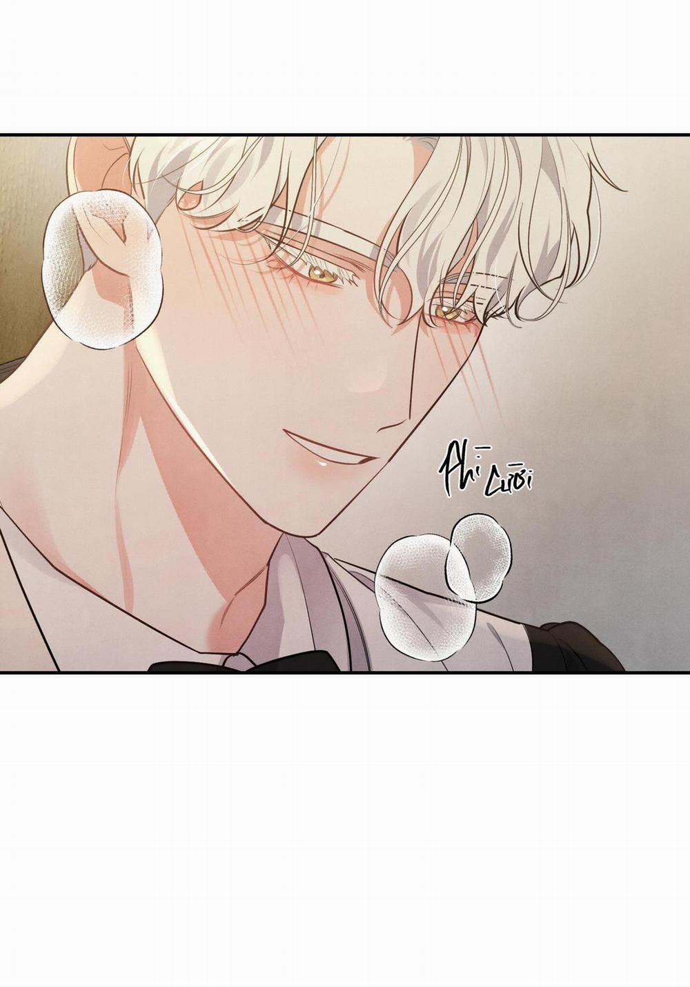 Mối Quan Hệ Giữa Chó Và Cún 38.3 trang 21